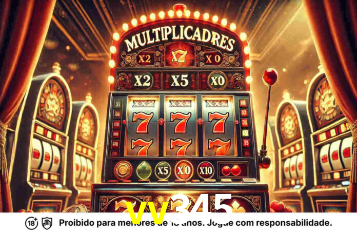 Explorando a Categoria de Eventos em Apostas na vv345
